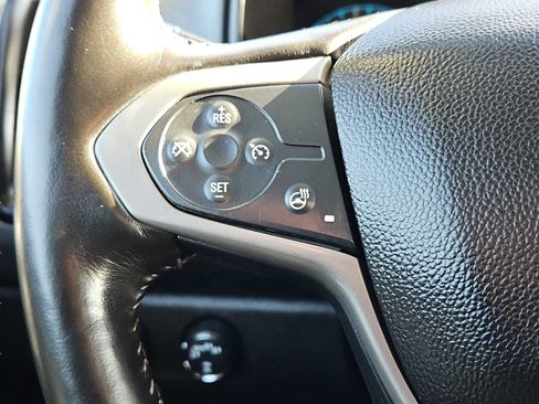 Certified 2022 Chevrolet Colorado Z71 image 23