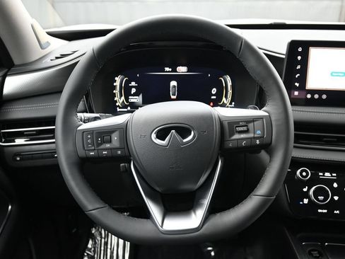New 2026 INFINITI QX60 Luxe w/ Cargo Package AWD/4WD image 20