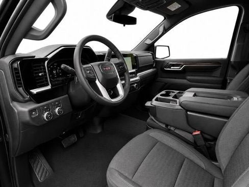 New 2026 GMC Sierra 1500 Elevation AWD/4WD image 11