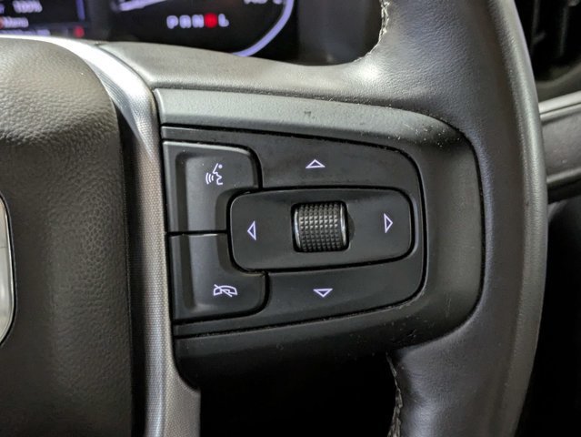 Used 2023 GMC Sierra 2500 SLT AWD/4WD image 26