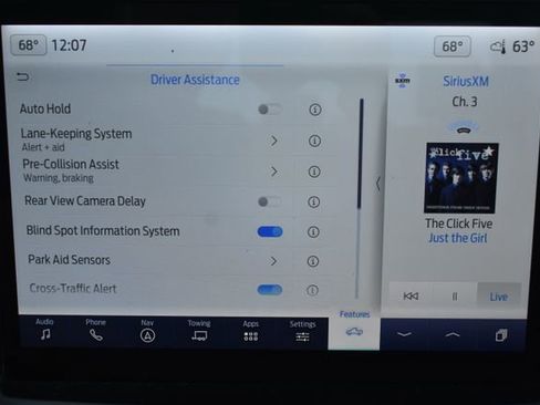 Used 2023 Ford F150 Tremor image 28