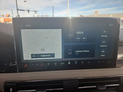 Certified 2024 Lincoln Corsair Premiere w/ Equipment Group 101A image 19