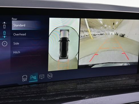 New 2025 Cadillac Escalade IQ Luxury 1 image 29