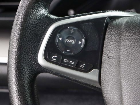 Used 2018 Honda Civic LX image 13