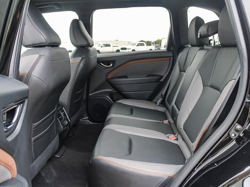 Used 2025 Subaru Forester Sport image 18