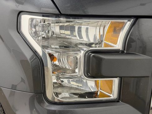 Used 2016 Ford F150 XLT w/ Equipment Group 302A Luxury image 24