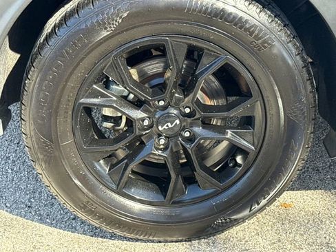 Used 2023 Kia Sportage X-Pro Prestige image 9