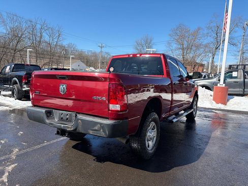 Used 2014 RAM 3500 Tradesman w/ Popular Equipment Group image 8