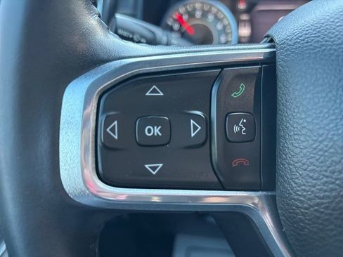 Used 2021 RAM 1500 Laramie w/ Sport Appearance Package image 45