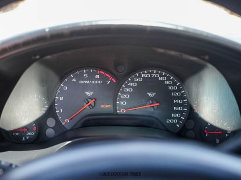 Used 1999 Chevrolet Corvette Coupe w/ Memory Pkg RWD image 30