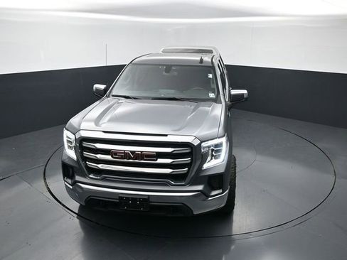 Used 2021 GMC Sierra 1500 SLE AWD/4WD image 18