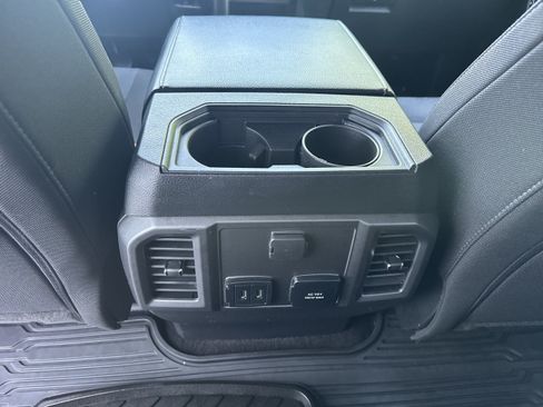 Used 2019 Ford F150 XLT w/ Equipment Group 302A Luxury AWD/4WD image 16