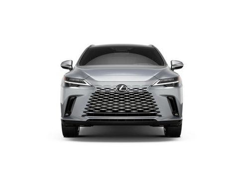 New 2026 Lexus RX 450h AWD w/ Convenience Package image 5