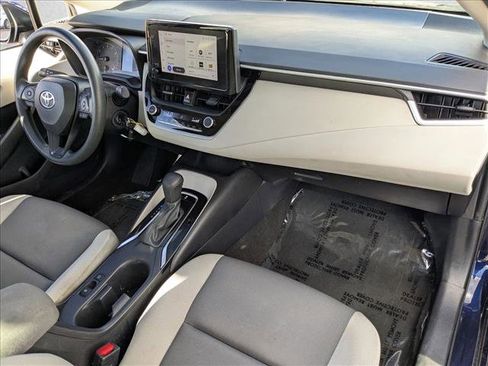 Used 2023 Toyota Corolla LE image 21