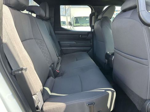 Used 2025 Toyota Tacoma SR w/ SR Upgrade Package image 25