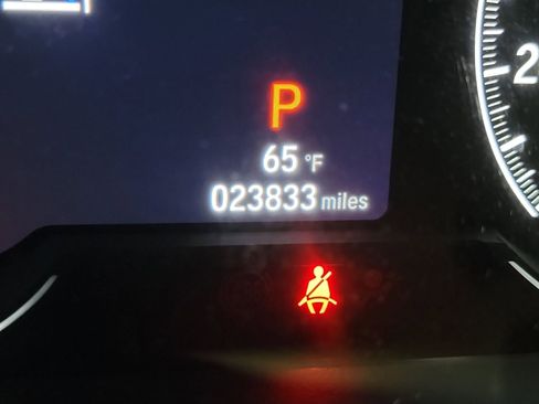 Certified 2022 Honda Insight Touring image 19