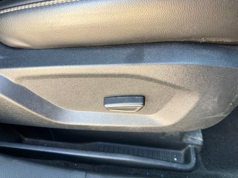 Used 2021 Ford Edge SEL w/ Convenience Package FWD image 22
