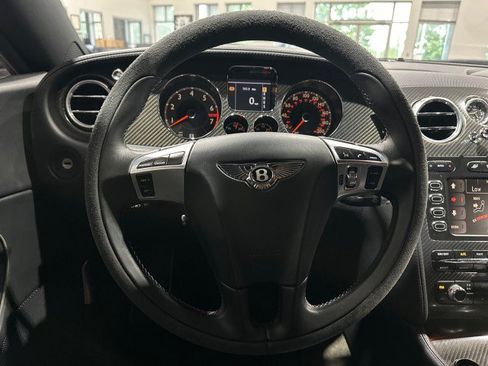 Used 2010 Bentley Continental GT Supersports AWD/4WD image 51