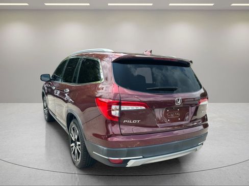 Used 2021 Honda Pilot Touring image 3