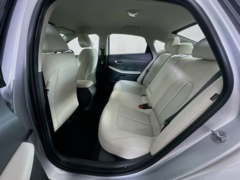 Used 2025 Hyundai Sonata SEL image 28