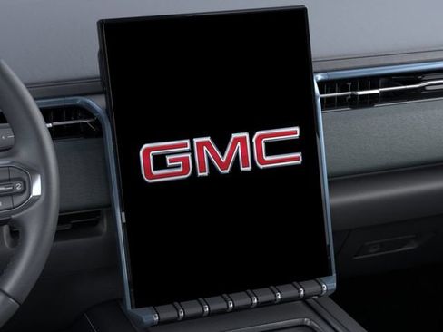 New 2026 GMC Sierra EV AT4 AWD/4WD image 20