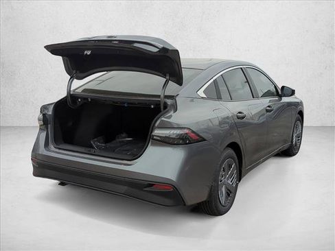 New 2026 Nissan Sentra S image 8