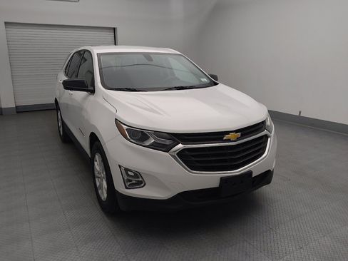 Used 2019 Chevrolet Equinox LT FWD image 14
