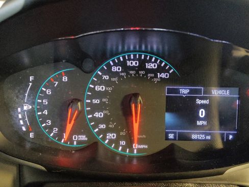 Used 2020 Chevrolet Sonic LT w/ Convenience Package image 23