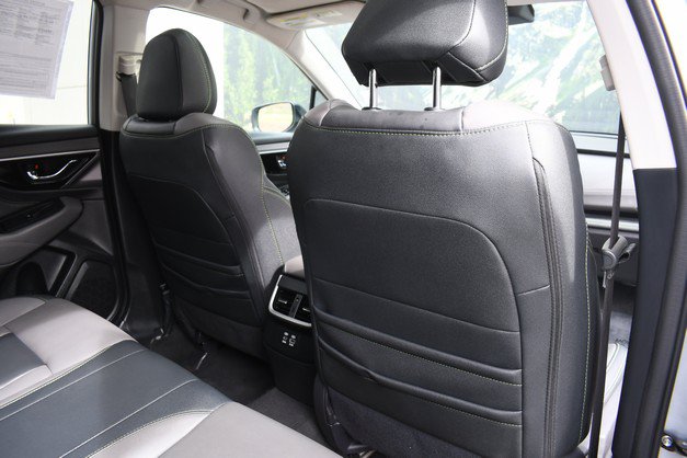 Used 2023 Subaru Outback Onyx Edition AWD/4WD image 28