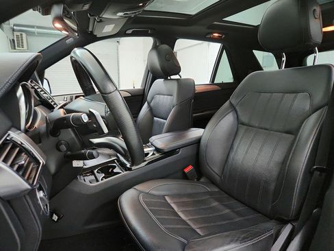 Used 2017 Mercedes-Benz GLE 43 AMG 4MATIC image 14