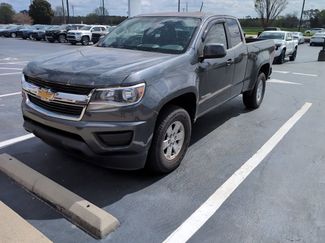 Used 2016 Chevrolet Colorado W/T w/ WT Convenience Package video 1
