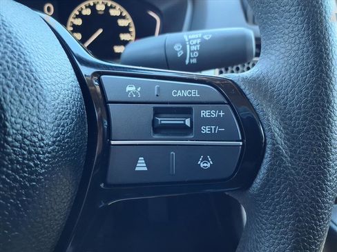 Certified 2026 Honda Civic LX image 15