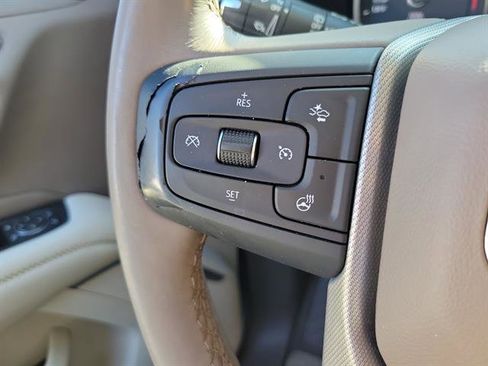 Used 2021 GMC Yukon Denali w/ Denali Ultimate Package image 61