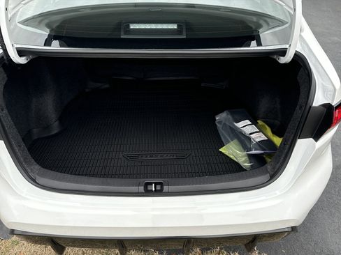 New 2025 Toyota Corolla SE image 36