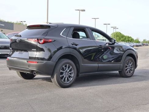 Used 2025 MAZDA CX-30 AWD 2.5 S image 6