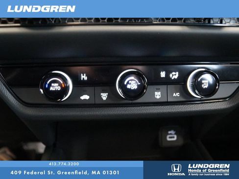 Used 2024 Honda HR-V LX image 24