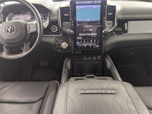 Certified 2025 RAM 1500 Limited image 28