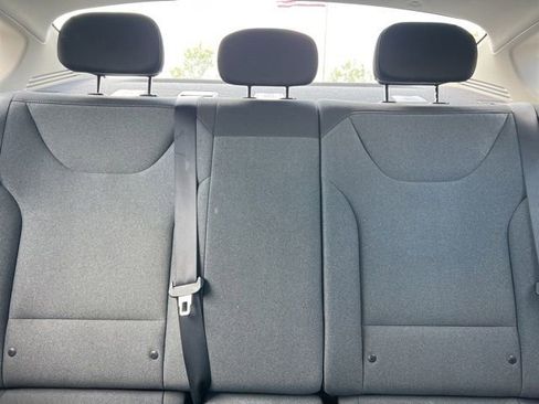 Certified 2025 Kia K4 FWD image 27
