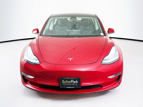 Used 2019 Tesla Model 3 Long Range image 2