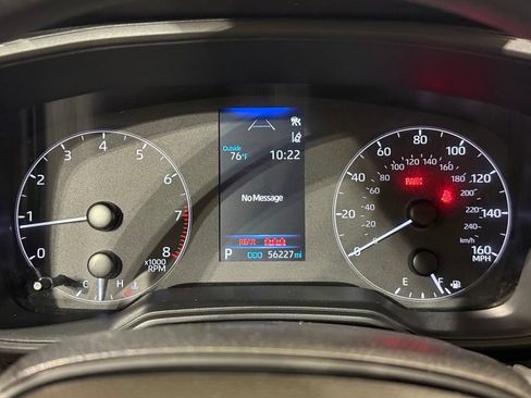 Certified 2024 Toyota Corolla LE FWD image 22