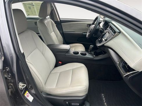 Used 2016 Toyota Avalon Limited image 15