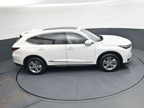 New 2026 Acura MDX FWD image 22