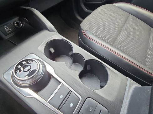 Used 2025 Ford Escape ST-Line AWD/4WD image 23