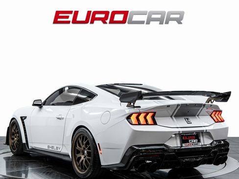 Used 2024 Ford Mustang GT Premium w/ GT Performance Package image 3