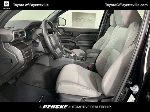 New 2026 Toyota Tacoma SR5 AWD/4WD image 22