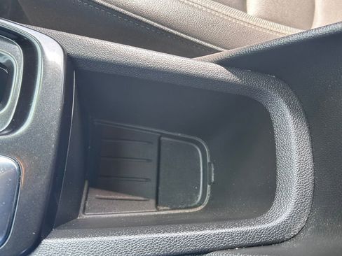 Used 2023 Chevrolet TrailBlazer ACTIV FWD image 16