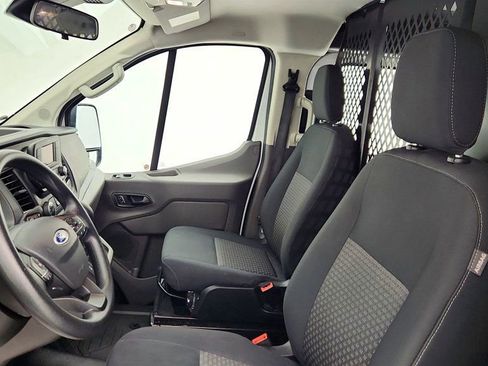 Used 2024 Ford Transit 250 Low Roof w/ Exterior Upgrade Package image 18