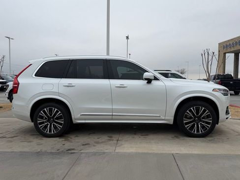 Used 2025 Volvo XC90 T8 Plus w/ Protection Package Premier image 20