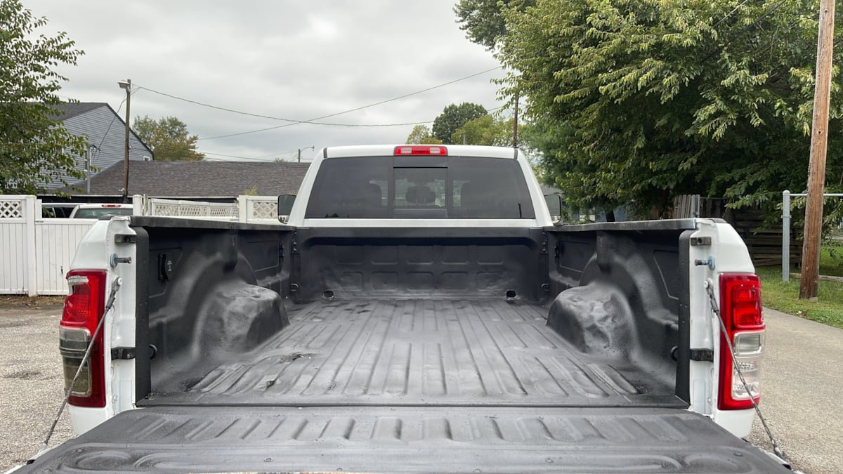 Used 2022 RAM 2500 Tradesman AWD/4WD image 17