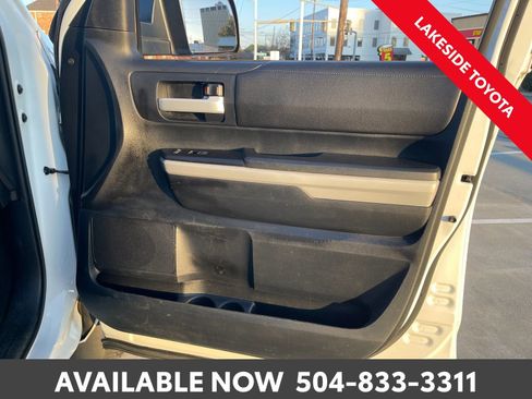 Used 2019 Toyota Tundra SR5 image 18
